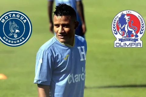 Garrido volvió a arremeter contra Olimpia: "Fueron de lo peor"