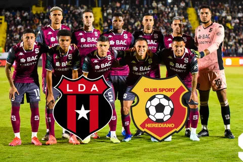"No tiene lugar": Saprissa le cierra la puerta a una de las joyas que buscan Herediano y Alajuelense