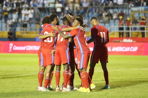 Selección de Panamá: los resultados que necesita en Liga de Naciones 2023-24 para avanzar a play-offs