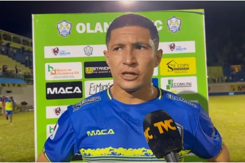 Olancho ratifica a 12 jugadores pensando en el Clausura 2024