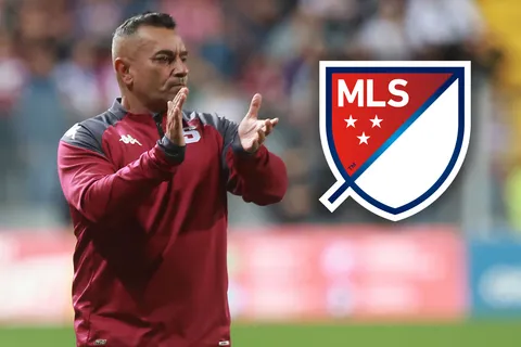 José Giacone lo quiere: Saprissa negocia con un equipo de la MLS para cerrar otro refuerzo