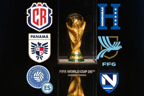 Eliminatorias Concacaf al Mundial 2026: así está la tabla de posiciones de los grupos A, B y C en la fecha FIFA de noviembre