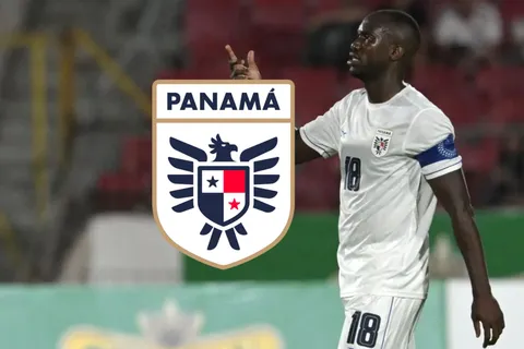 El anuncio de Cecilio Waterman que puso en vilo a toda Panamá camino al Mundial 2026.