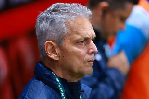 Reinaldo Rueda revela sus preocupaciones con la Selección de Honduras
