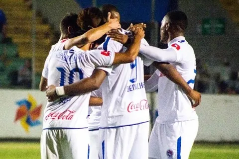 Así va la definición de los títulos de Liga en Centroamérica