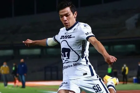 Hermano de Hirving Lozano jugará en el fútbol de Costa Rica