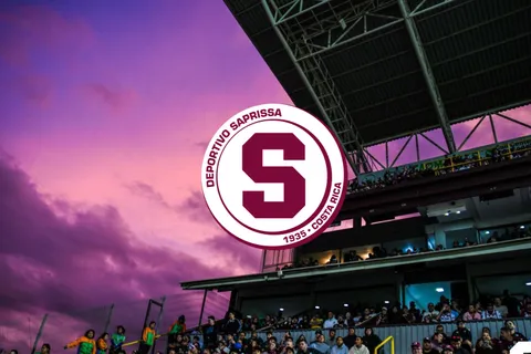 Revoluciona Saprissa: el Monstruo sorprende con la llegada de una figura internacional