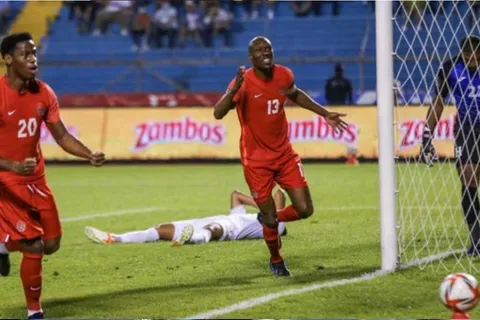 Eliminatorias Concacaf: Canadá supera a Honduras en el Olímpico [VIDEO]