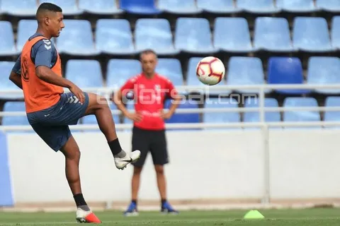 El Tambito empieza así su despedida del Tenerife