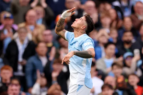 Así quedó la tabla de la Premier League tras la Fecha 5