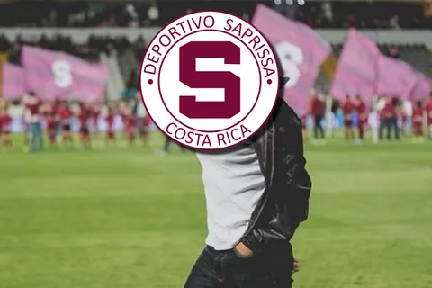 Saprissa interesado por otro entrenador.