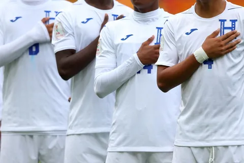 El escenario para que regrese el fútbol en Honduras