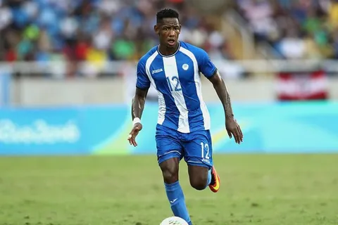 El motivo de la ausencia de Romell Quioto con la Bicolor