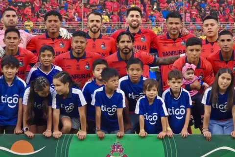Tras salir de Municipal ahora refuerza a un equipo recién ascendido