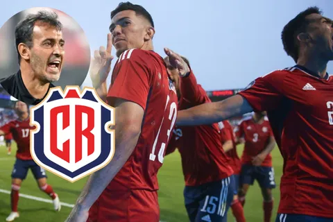 "No conoce mucho el medio": Jefferson Brenes dice lo que pocos se animan del Bocha Batista con un contundente mensaje sobre La Sele