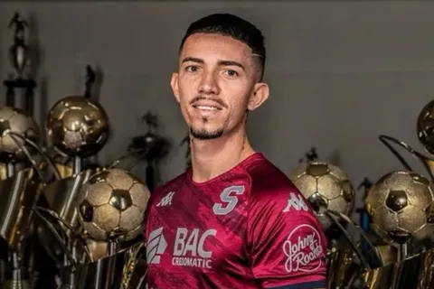 Todo Saprissa consternado por la confesión de Jefferson Brenes que lo alejó de las canchas: “Salud mental”