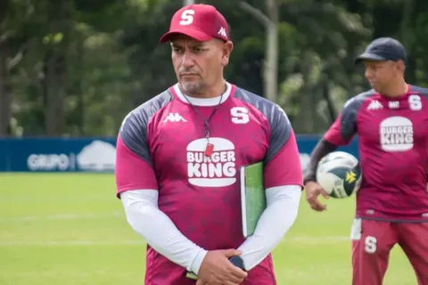 José Giacone no es la única novedad: el fichaje que sorprende antes de la visita de Saprissa a Guanacasteca