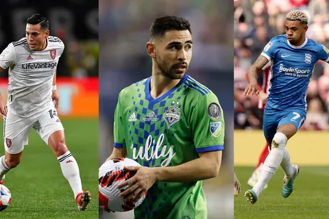 Liga de Naciones | Figuras a las que enfrentará Panamá en el Grupo A
