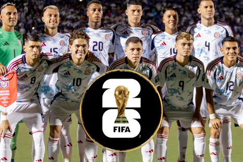 "Se ha filtrado": toda Costa Rica en shock con la noticia que nadie esperaba ver camino al Mundial 2026