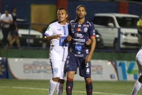 Nicaragüense es nuevo refuerzo de un equipo grande de Costa Rica