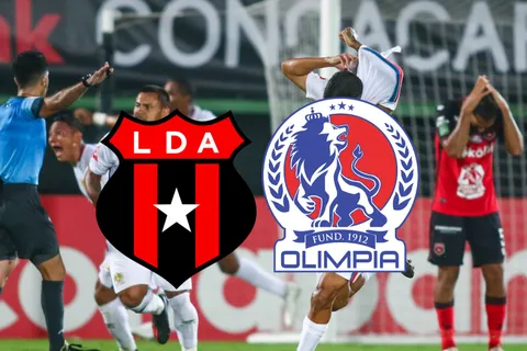 Liquidó a Alajuelense en Concacaf, Olimpia confirmó su salida y se lo comunicaron por WhatsApp: "No dieron la cara"