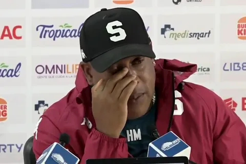 hernan medford-saprissa