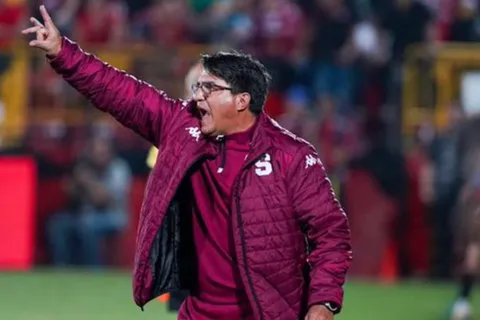 Sin preocupación: Vladimir Quesada sorprendió con sus palabras tras la derrota de Saprissa vs Herediano