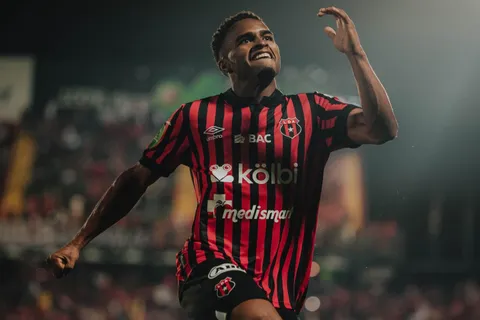 Descubrió a Kenyel Michel, predijo que le haría goles a Saprissa y sorprende al revelar la verdadera historia de la figura de Alajuelense: “No quería jugar más”