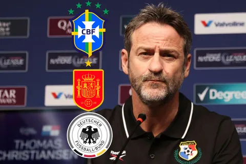 No tiene miedo: Thomas Christiansen elige a las potencias que le gustaría enfrentar con Panamá en el Mundial 2026