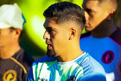 "Hacer historia": Jairo Henríquez es contundente con sus objetivos tras su sorprendente fichaje por Inter FA