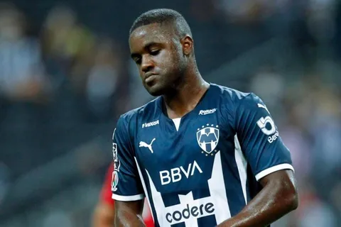 Joel Campbell no seguirá con el Monterrey: se terminó la etapa en Rayados