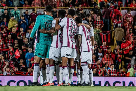 Saprissa tiene una polémica noticia.