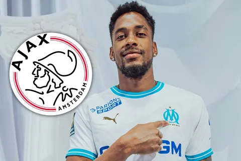 Marsella de Michael Murillo empató 3-3 ante Ajax por la Europa League 2023
