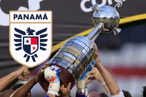 Copa Libertadores.