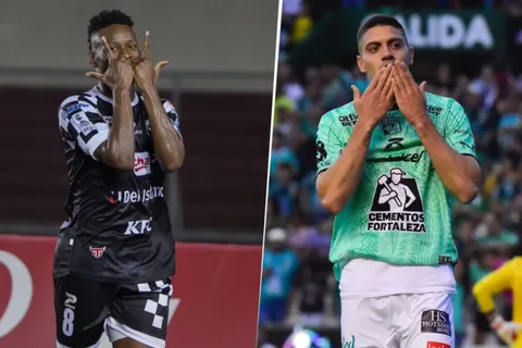 Concachampions 2023 | Tauro vs. Club León: alineaciones confirmadas para los Octavos de Final