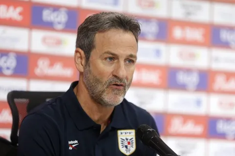 "Va a volar": Panamá recibe la advertencia que sacaría a Thomas Christiansen de la selección a meses del Mundial 2026