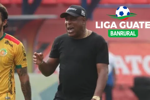 Hernán Medford recibiría un castigo histórico en Guatemala que podría afectar su carrera como entrenador