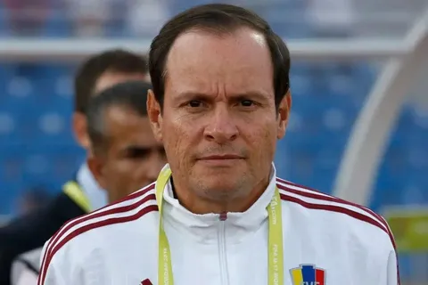 Kenneth Zseremeta es acusado de abuso sexual por futbolistas de Venezuela