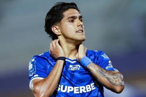 El ultimátum del Celtic que define el futuro de Luis Palma