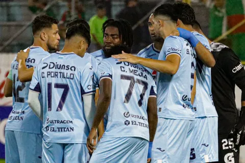 Motagua no tiene paz y se vuelve a meter en problemas con las autoridades de la Liga Nacional