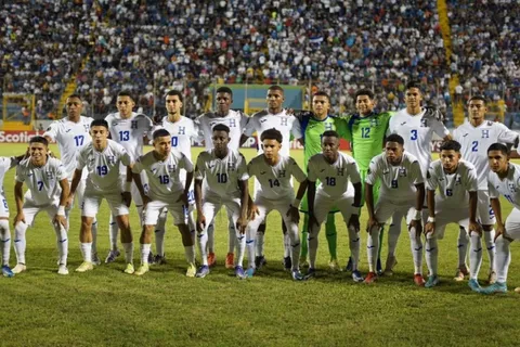 Honduras va por sus sextos Juegos Olímpicos