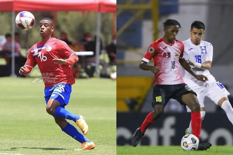 Costa Rica vs Antigua y Barbuda hoy: cuándo, a qué hora y por qué canal ver EN VIVO la fecha 2 del Campeonato Sub-20 de la Concacaf 2022
