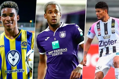 Europa Conference League: panameños saltan a escena en la ida de la última ronda previa