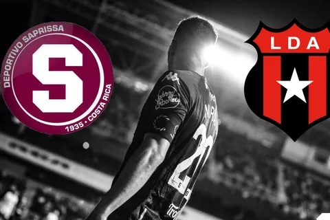 “Nos hacen daño”: ídolo de Saprissa no puede creer lo de Alajuelense