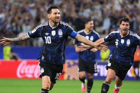 lionel messi-argentina-mundial 2026