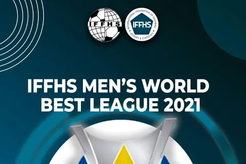 IFFHS: cuatro ligas de Centroamérica se destacan en ranking mundial de 2021