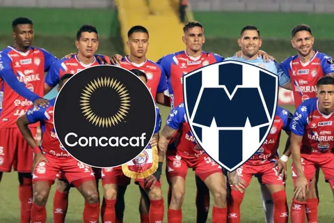 xelaju mc-concacaf-monterrey