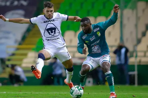 León de Joel Campbell se coronó campeón en México