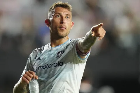Francisco Calvo confirma cuál será su próximo equipo