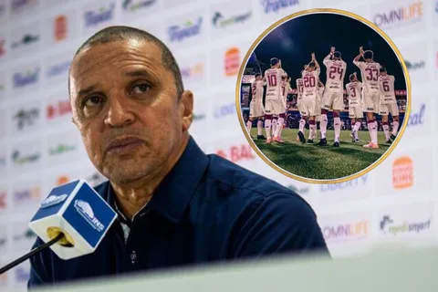 Tiene 36 años, es multicampeón con Saprissa y Erick Lonnis quiere renovarlo tras asegurar a Mariano Torres y David Guzmán